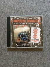 Marracash dogo gang usato  Lugo