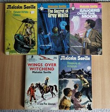 Lone pine books for sale  CHEADLE