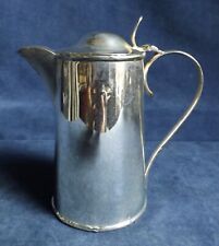Superb silver plated for sale  UK