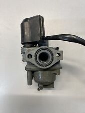 Carburatore phva honda usato  Alessandria