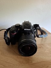Kit Nikon D3400 18-55 preto comprar usado  Enviando para Brazil