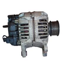 Lichtmaschine 028903028d golf gebraucht kaufen  Bremen