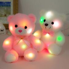 Teddy bears glow for sale  CARDIFF