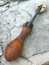 Antique chef pastry d'occasion  Expédié en Belgium