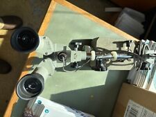 Bm620b stereo microscope for sale  LONDON