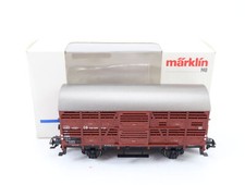 Märklin 48881 güterwagen gebraucht kaufen  Hameln