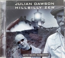 Julian dawson hillbilly gebraucht kaufen  Herbrechtingen