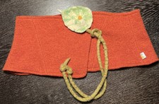 Cacheur gürtel handarbeit gebraucht kaufen  Kiel