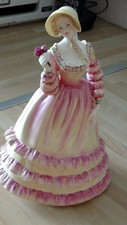 Coalport ladies fashion for sale  STOCKTON-ON-TEES
