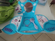 Frozen trucchi usato  Italia