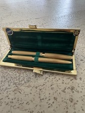 Senator schreibset kugelschrei gebraucht kaufen  Hemmingen