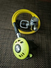 Apeks pony regulator for sale  DONCASTER