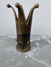Vaso trench art usato  Italia