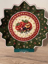 Villeroy boch weihnachten gebraucht kaufen Villeroy boch weihnachten gebraucht kaufen  Deutschland