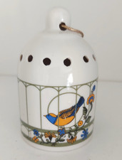Pomander birdhouse floral for sale  HIGHBRIDGE
