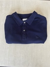 Polo lacoste bleu d'occasion  Toulouse-