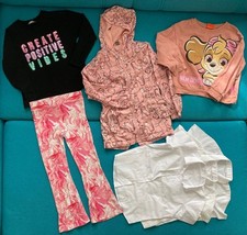 Girls clothing bundle for sale  BOURNEMOUTH