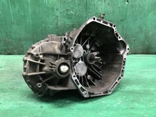 Renault trafic gearbox for sale  BRISTOL