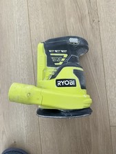 Ryobi r18ros 18v for sale  LEEDS