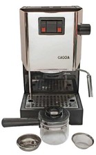 Vintage gaggia classic for sale  Klingerstown