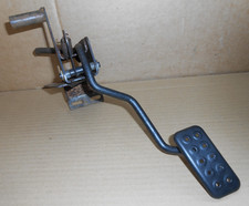 Mgf 1995 accelerator for sale  MORECAMBE