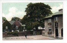 Manvers arms manor for sale  CUMNOCK