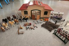 Large lot schleich for sale  Ojai