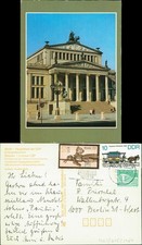 Mitte berlin konzerthaus gebraucht kaufen  Ortrand