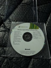 Xbox 360 wireless for sale  Riverside