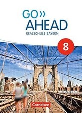 Ahead realschule bayern gebraucht kaufen  Berlin