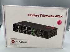 Access 4kex100 base for sale  Lodi