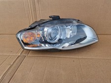 Frontscheinwerfer audi 8e09410 gebraucht kaufen  Hamburg