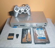 Playstation silver ntsc d'occasion  Nantes-