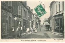 Creuse dun palleteau d'occasion  Expédié en Belgium