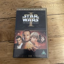 Star wars episode for sale  TAUNTON