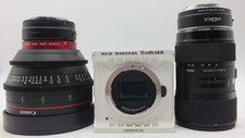 Red komodo stormtrooper for sale  Arlington