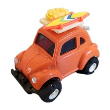 Petite voiture friction d'occasion  Pontvallain