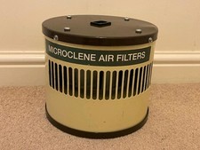 Microclene mc100 watts for sale  ASHFORD