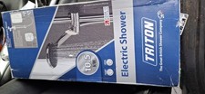 Triton 10.5kw electric for sale  TAUNTON