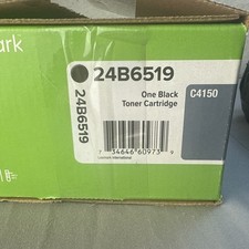 Lexmark c4150 toner for sale  Panama City