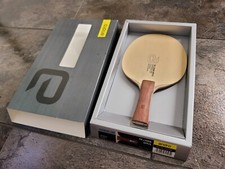 Andro ligna 90g gebraucht kaufen  Töging a.Inn