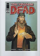 Walking Dead #92 Jesus Cover 2018 VF/NM or better! Combine Ship Variant comprar usado  Enviando para Brazil