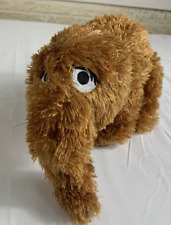 Sesame street snuffy for sale  Wheeling