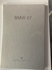 Prospekt bmw 2 gebraucht kaufen  Amrum