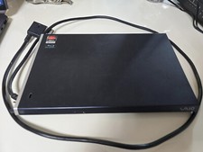 Estação de acoplamento Sony VGP-PRZ20B para notebooks Sony série Z com unidade Blue Ray comprar usado  Enviando para Brazil