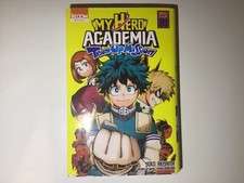 Hero academia team d'occasion  Francheville