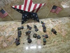 Nitsuko capacitor 2g225 for sale  Sun Valley