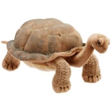 Peluche tortue hansa d'occasion  Expédié en France