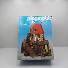 Playmobil ancien 3447 d'occasion  Quincieux