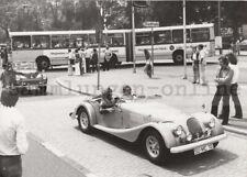 Morgan plus ldtimer gebraucht kaufen  Dänischenhagen